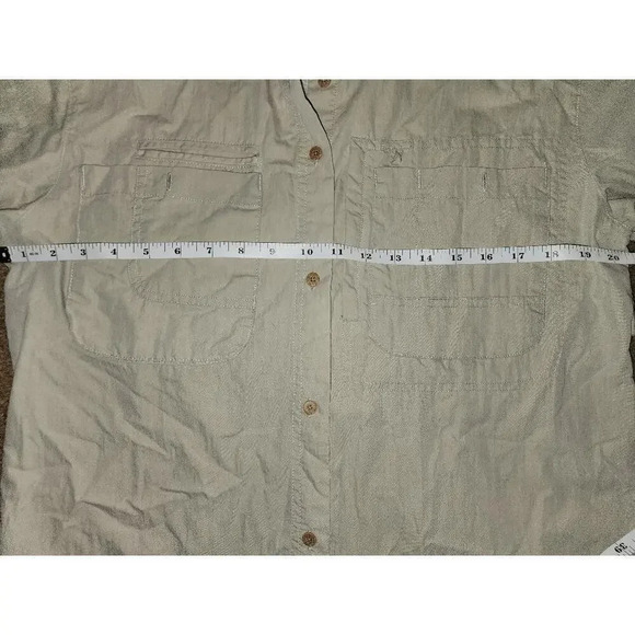 Royal Robbins Men's Expedition Shirt - Picture 2 of 8